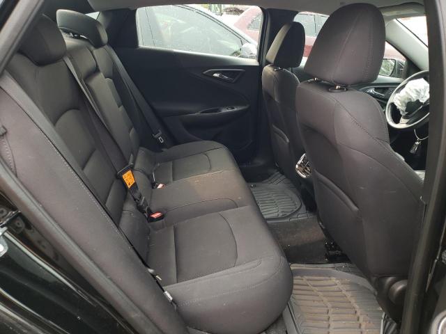 Photo 10 from auction – 2017 CHEVROLET MALIBU LT with VIN 1G1ZE5STXHF286602