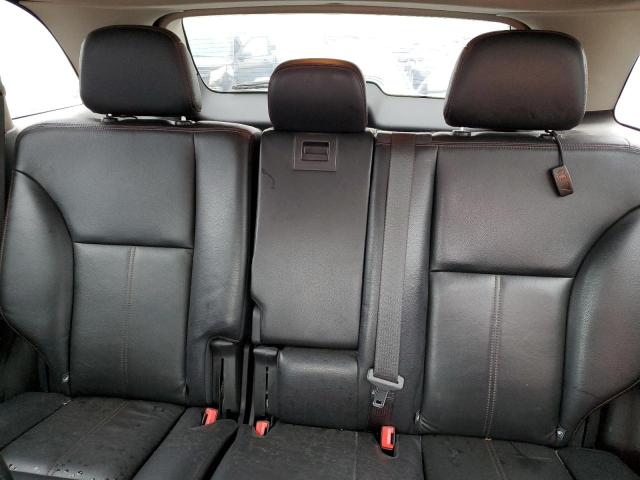 Photo 10 from auction – 2013 FORD EDGE SEL with VIN 2FMDK4JC5DBB58264