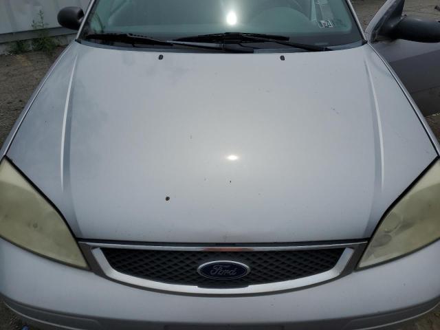 Photo 11 from auction – 2005 FORD FOCUS ZX4 with VIN 1FAFP34N65W302917