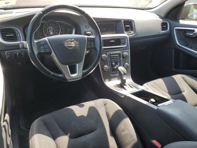 Photo 8 from auction – 2014 VOLVO S60 T5 with VIN YV1612FS3E1299071