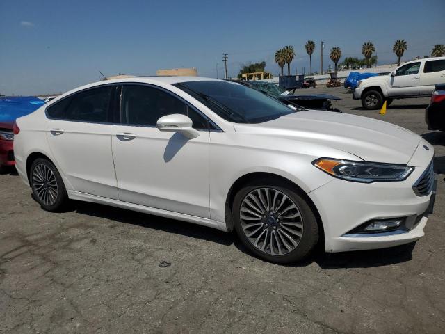 Photo 4 from auction – 2017 FORD FUSION SE with VIN 3FA6P0HD8HR105464