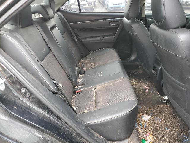 Photo 10 from auction – 2015 TOYOTA COROLLA L with VIN 2T1BURHE3FC237811