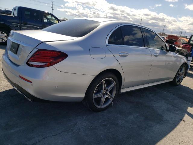 Photo 3 from auction – 2018 MERCEDES-BENZ E 300 with VIN WDDZF4JB1JA382408