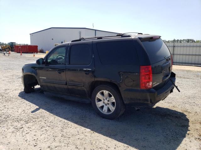 Photo 2 from auction – 2007 GMC YUKON with VIN 1GKFK13057J293697