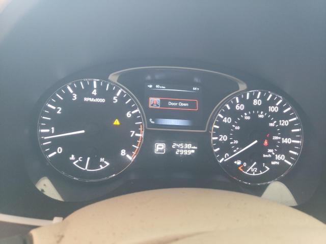 Photo 9 from auction – 2013 NISSAN ALTIMA 2.5 with VIN 1N4AL3AP2DC902989