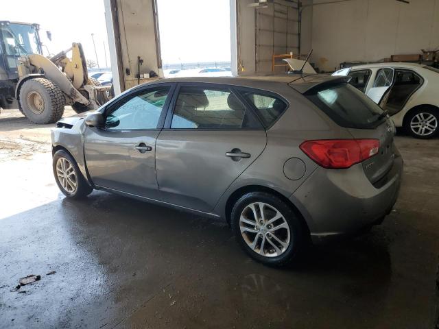 Photo 2 from auction – 2011 KIA FORTE EX with VIN KNAFU5A21B5381873