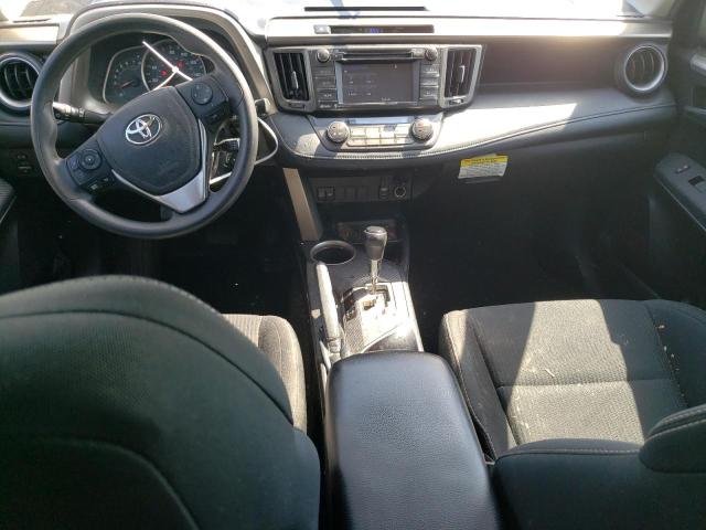 Photo 8 from auction – 2015 TOYOTA RAV4 XLE with VIN 2T3RFREV3FW392037