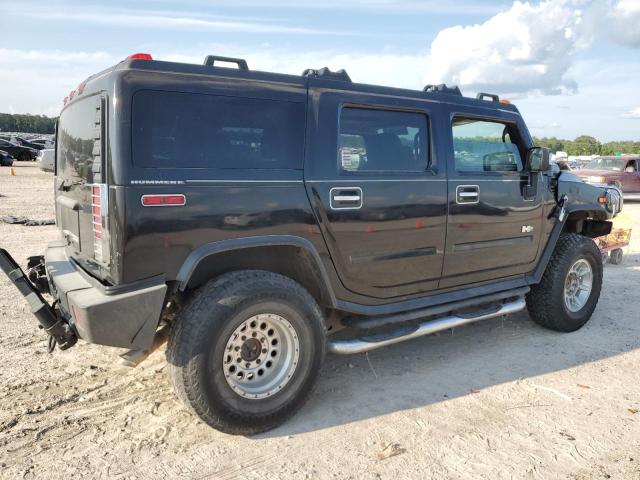 Photo 3 from auction – 2005 HUMMER H2 with VIN 5GRGN23U15H124179