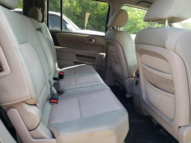 Foto 11 de la subasta – 2009 HONDA PILOT EX con VIN 5FNYF48459B035311