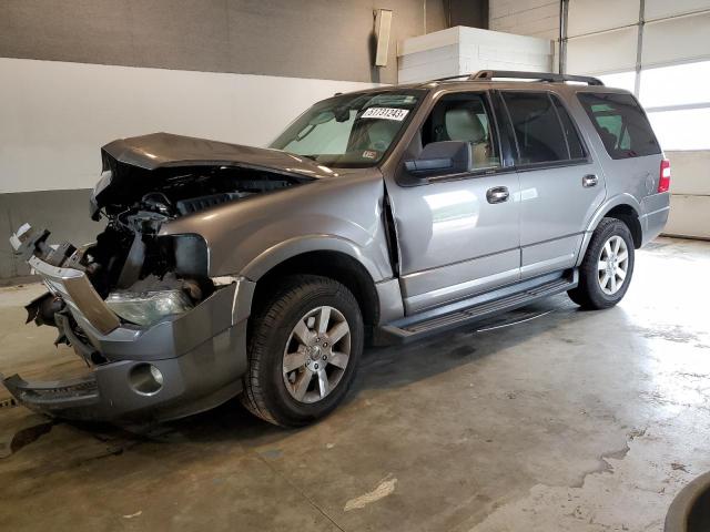 FORD EXPEDITION 2010 with VIN 1FMJU1F58AEB67319 - Photo from auction