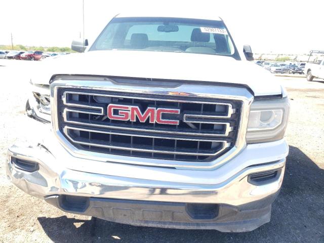 Photo 5 from auction – 2016 GMC SIERRA C15 with VIN 1GTN1LEC0GZ901964