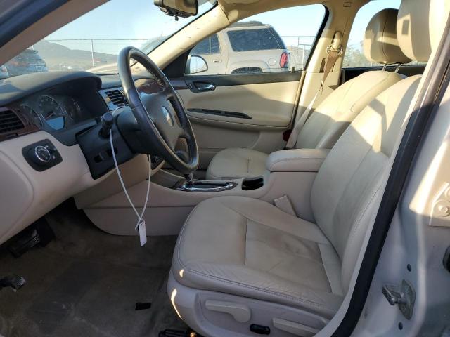 Photo 7 from auction – 2009 CHEVROLET IMPALA 1LT with VIN 2G1WT57N291137225