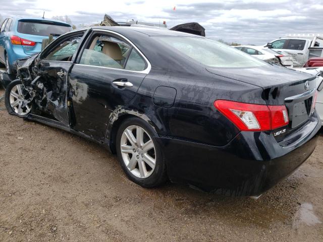 Photo 2 from auction – 2008 LEXUS ES 350 with VIN JTHBJ46G182194084