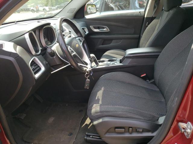Photo 7 from auction – 2011 CHEVROLET EQUINOX LT with VIN 2CNFLEEC3B6421928