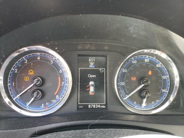 Photo 9 from auction – 2018 TOYOTA COROLLA L with VIN 5YFBURHE6JP747434