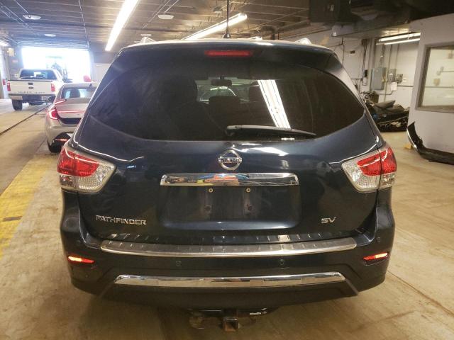 Photo 6 from auction – 2015 NISSAN PATHFINDER with VIN 5N1AR2MN9FC628234