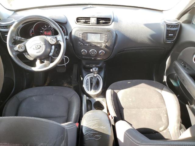 Photo 8 from auction – 2016 KIA SOUL with VIN KNDJN2A25G7329926