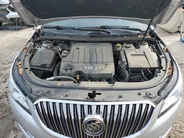 Photo 11 from auction – 2015 BUICK LACROSSE P with VIN 1G4GE5G36FF268100