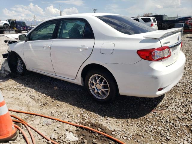 Photo 2 from auction – 2011 TOYOTA COROLLA with VIN 2T1BU4EE9BC558981