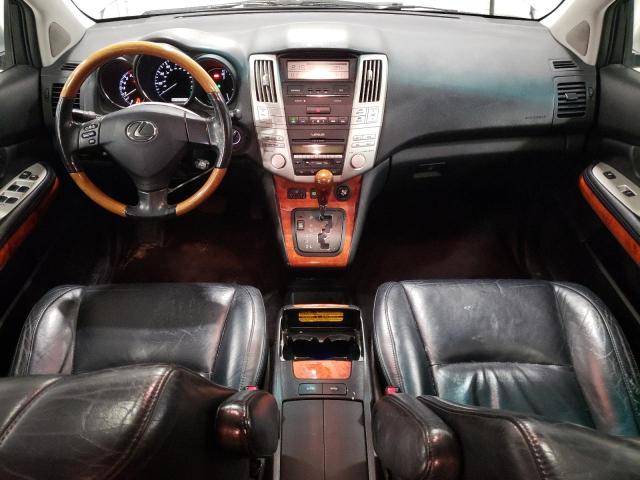 Photo 8 from auction – 2004 LEXUS RX 330 with VIN 2T2HA31U84C038666
