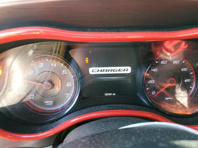 Photo 9 from auction – 2017 DODGE CHARGER SX with VIN 2C3CDXHG0HH609631