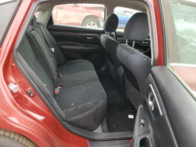 Photo 10 from auction – 2015 NISSAN ALTIMA 2.5 with VIN 1N4AL3AP4FN881263