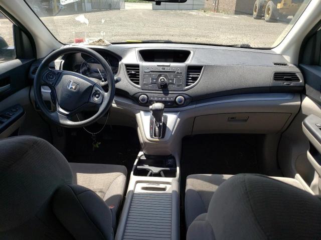 Photo 8 from auction – 2012 HONDA CR-V LX with VIN 2HKRM4H34CH626451