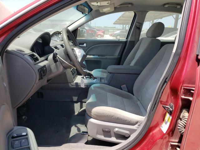 Photo 7 from auction – 2006 FORD FIVE HUNDR with VIN 1FAFP23196G129088