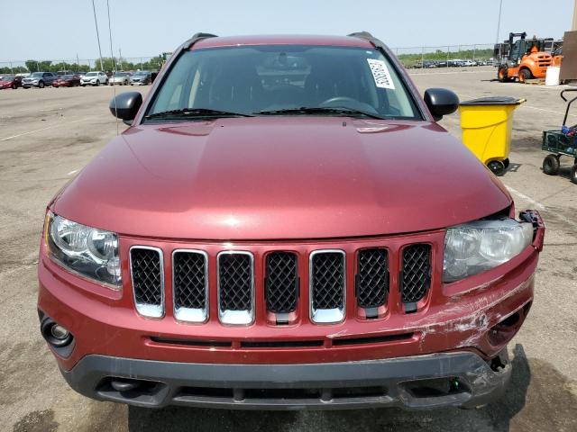 Photo 5 from auction – 2014 JEEP COMPASS SP with VIN 1C4NJDBB6ED649889
