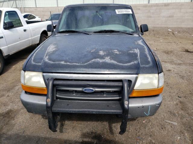 Photo 5 from auction – 2000 FORD RANGER SUP with VIN 1FTYR14V9YPA35191
