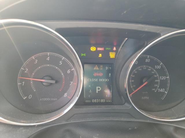 Photo 9 from auction – 2016 MITSUBISHI OUTLANDER with VIN JA4AP3AU2GZ029549