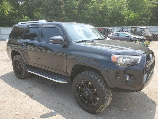 Photo 4 from auction – 2017 TOYOTA 4RUNNER SR with VIN JTEBU5JR3H5442594