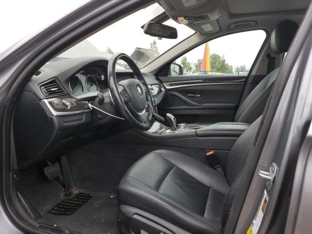 Photo 7 from auction – 2016 BMW 528 I with VIN WBA5A5C58GG353852