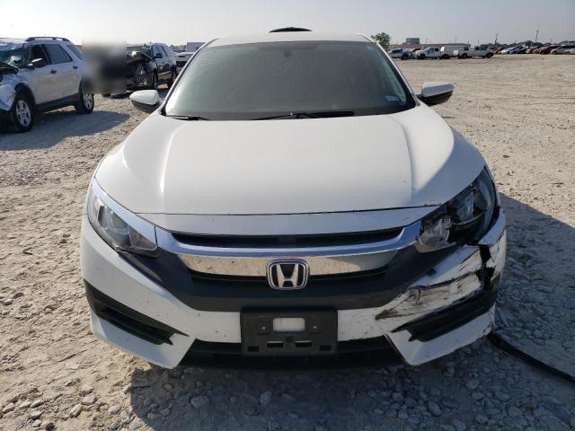 Photo 5 from auction – 2016 HONDA CIVIC LX with VIN 19XFC2F51GE015625