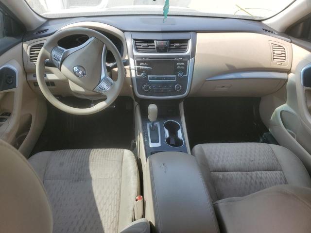 Photo 8 from auction – 2017 NISSAN ALTIMA 2.5 with VIN 1N4AL3AP1HN308761