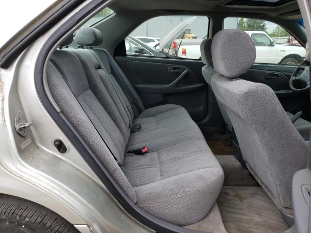 Photo 10 from auction – 2000 TOYOTA CAMRY CE with VIN JT2BF22KXY0272786
