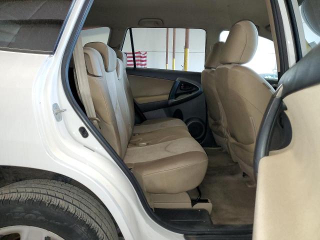 Photo 10 from auction – 2009 TOYOTA RAV4 with VIN 2T3ZF33V09W005237