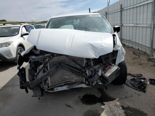 Photo 5 from auction – 2016 DODGE GRAND CARA with VIN 2C4RDGBG4GR348849