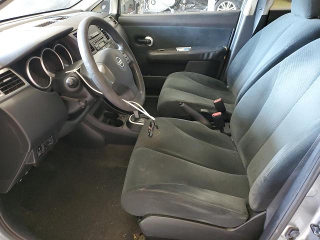 Photo 7 from auction – 2010 NISSAN VERSA S with VIN 3N1BC1AP4AL379741