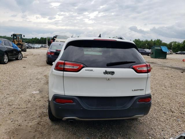 Photo 6 from auction – 2014 JEEP CHEROKEE L with VIN 1C4PJLDB2EW173418