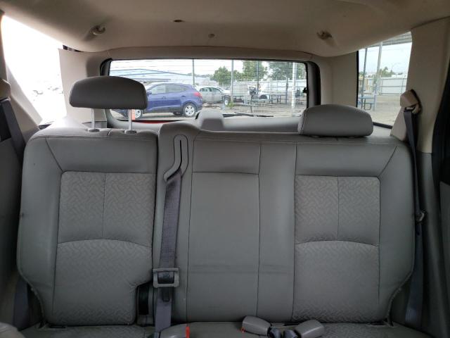 Photo 10 from auction – 2006 SATURN VUE with VIN 5GZCZ53496S899712