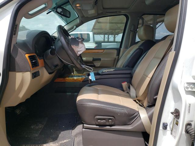 Photo 7 from auction – 2014 NISSAN ARMADA PLA with VIN 5N1AA0NE4EN610575
