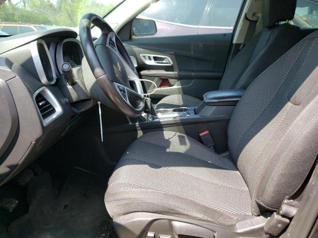 Photo 7 from auction – 2015 CHEVROLET EQUINOX LT with VIN 2GNFLFE39F6389414