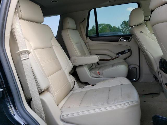 Photo 11 from auction – 2015 GMC YUKON DENA with VIN 1GKS2CKJ2FR663542