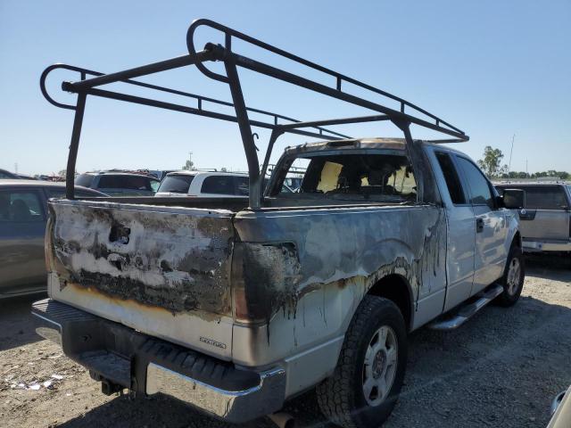 Photo 3 from auction – 2011 FORD F150 SUPER with VIN 1FTEX1EM7BFC96508