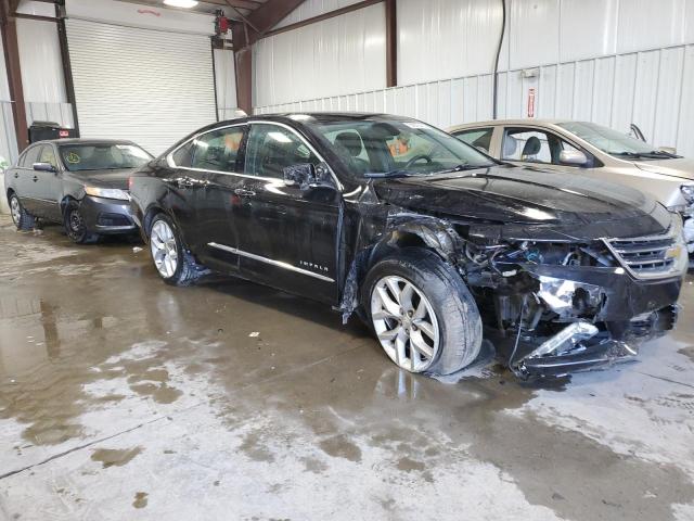 Photo 4 from auction – 2017 CHEVROLET IMPALA PRE with VIN 2G1145S32H9170822