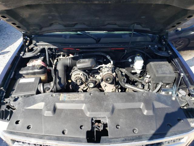 Photo 11 from auction – 2008 CHEVROLET SILVERADO with VIN 1GCEC14X48Z133703