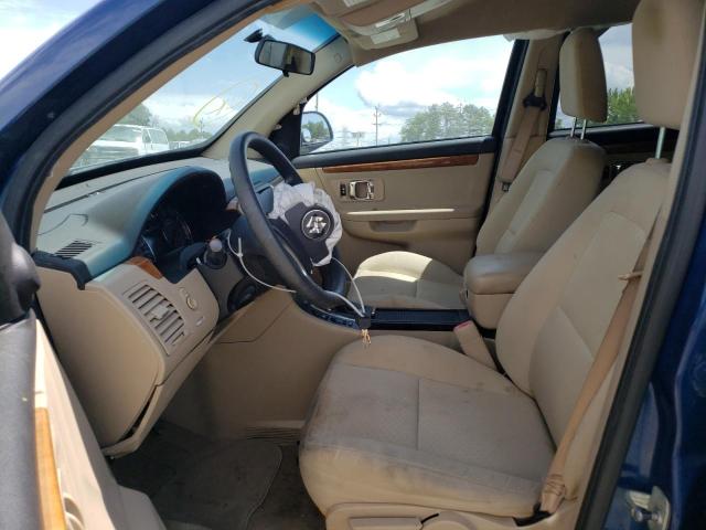 صورة رقم 7 من المزاد - 2008 SUZUKI XL7 مع VIN 2S3DB217386109138