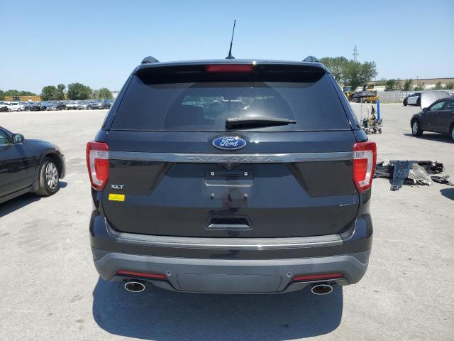 Photo 6 from auction – 2019 FORD EXPLORER X with VIN 1FM5K7D8XKGA84536
