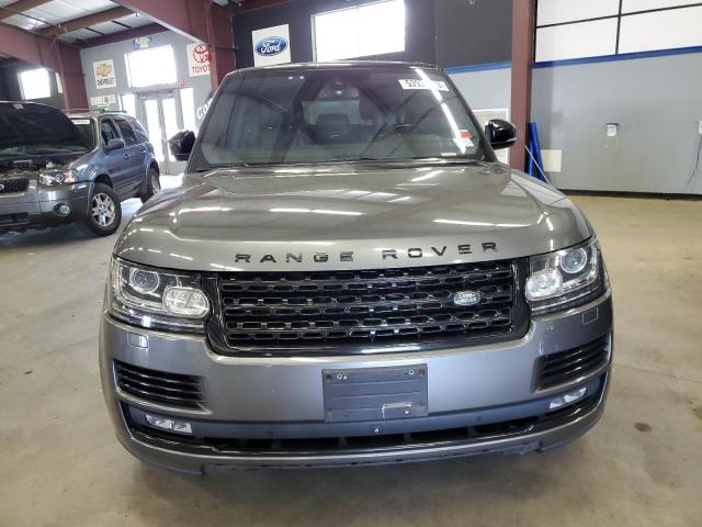 Photo 5 from auction – 2016 LAND ROVER RANGE ROVE with VIN SALGS2EF4GA248735